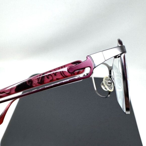Cote D'Azur Eyeglasses Boutique-180 C3 Frames 54 [] 16 140 - Picture 8 of 11